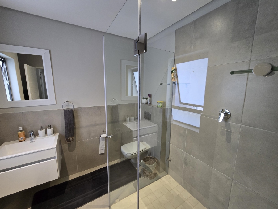 To Let 3 Bedroom Property for Rent in Groot Phesantekraal Estate Western Cape